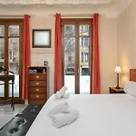 Canela Homes Barcelona Classic