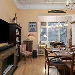 Canela Homes Barcelona Classic
