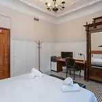 Canela Homes Barcelona Classic