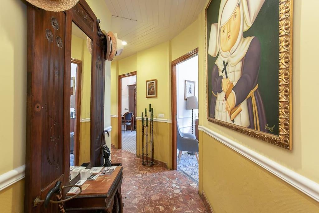 Apartamento Canela Homes Classic *
