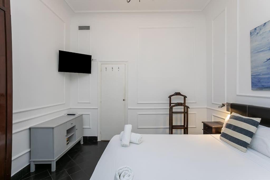 Canela Homes Classic Apartamento Barcelona