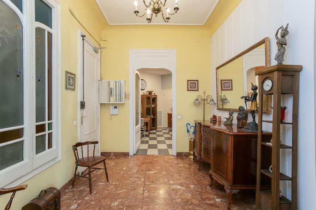 Apartamento Canela Homes Classic *