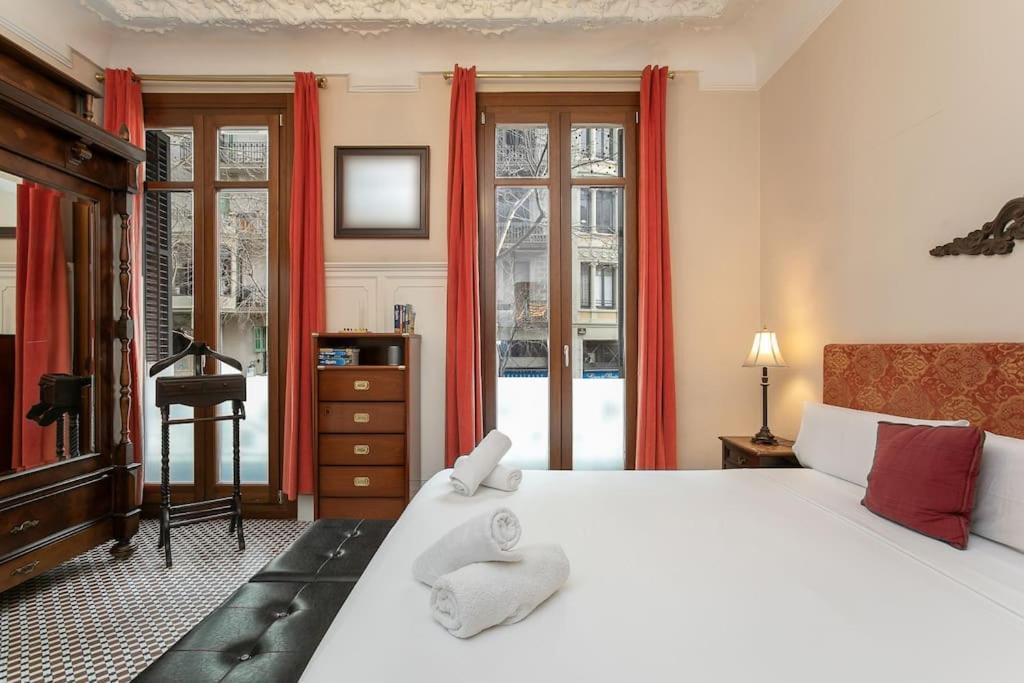 Canela Homes Classic Barcelona