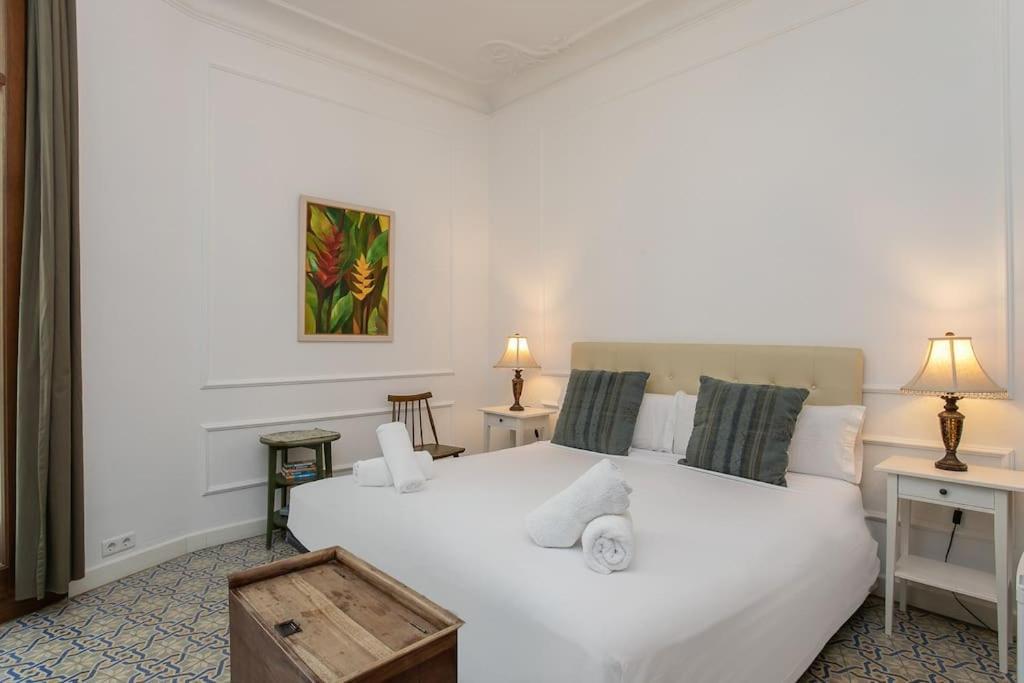 Apartamento Canela Homes Classic