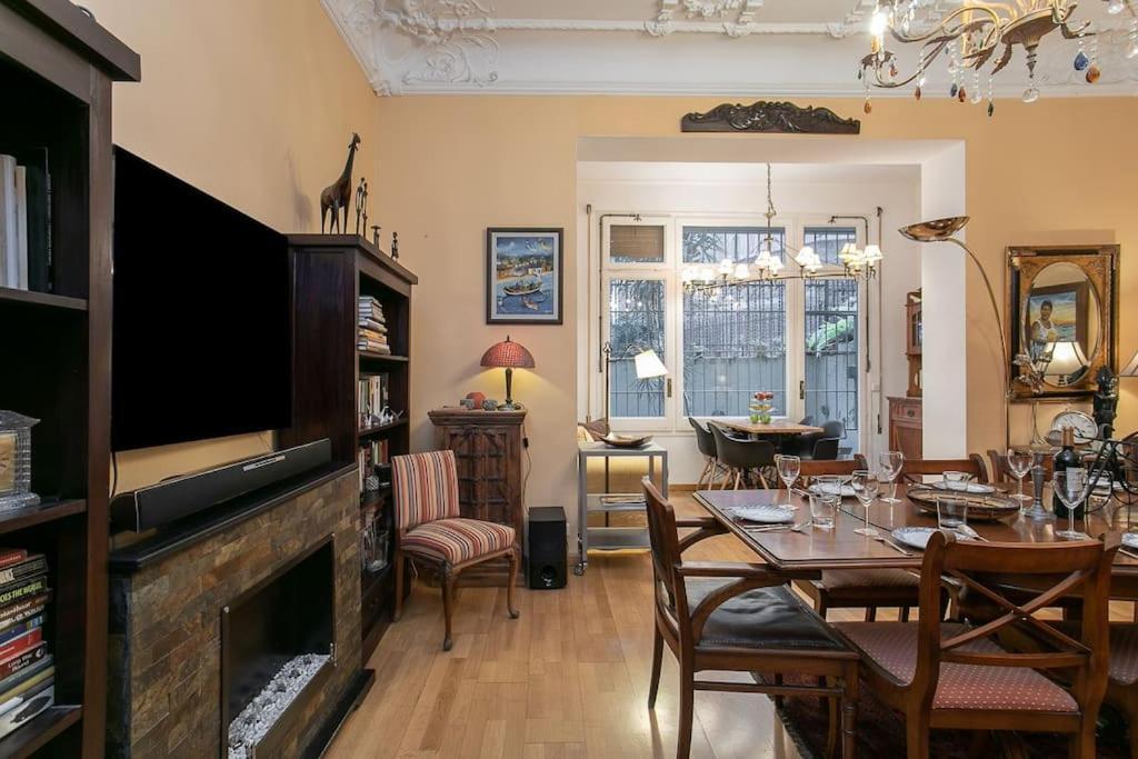 Apartamento Canela Homes Classic *
