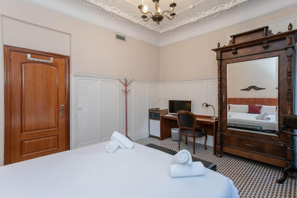 Apartamento Canela Homes Classic *