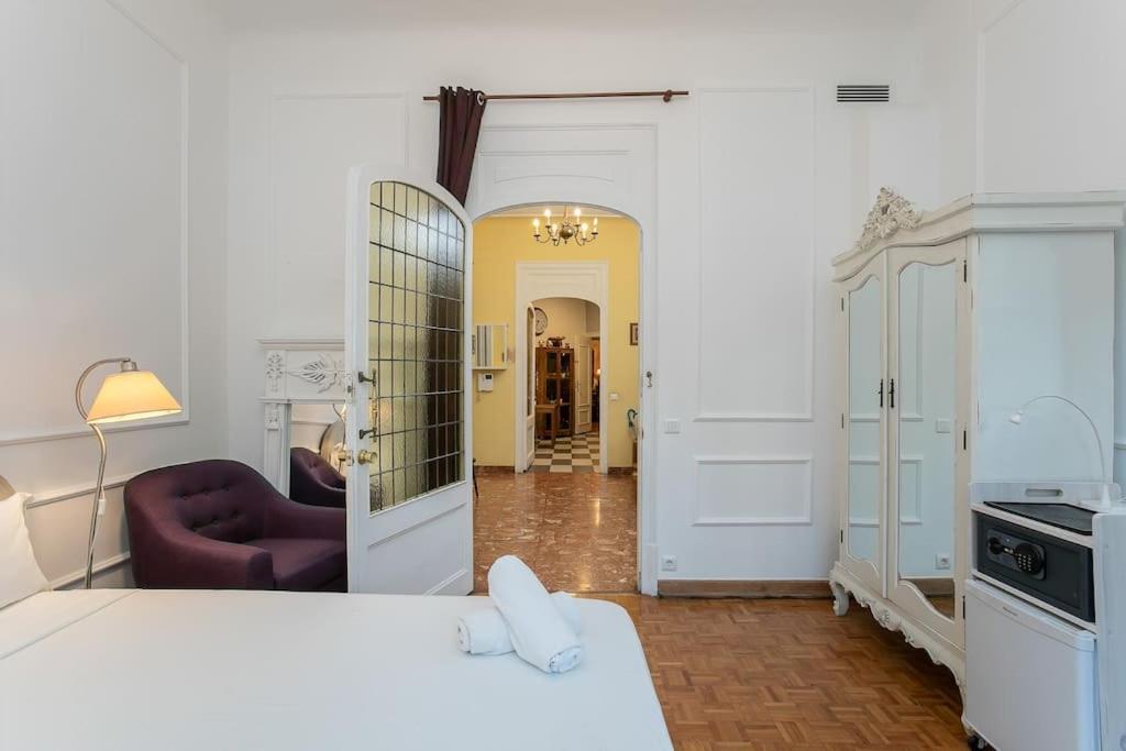 Canela Homes Classic Apartamento Barcelona