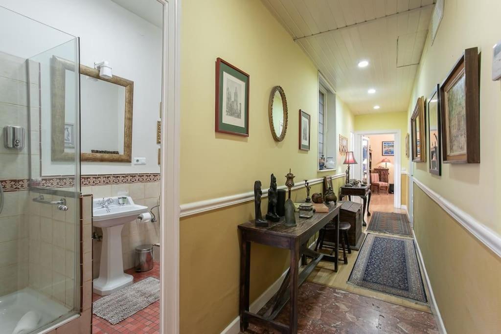 Apartamento Canela Homes Classic Barcelona