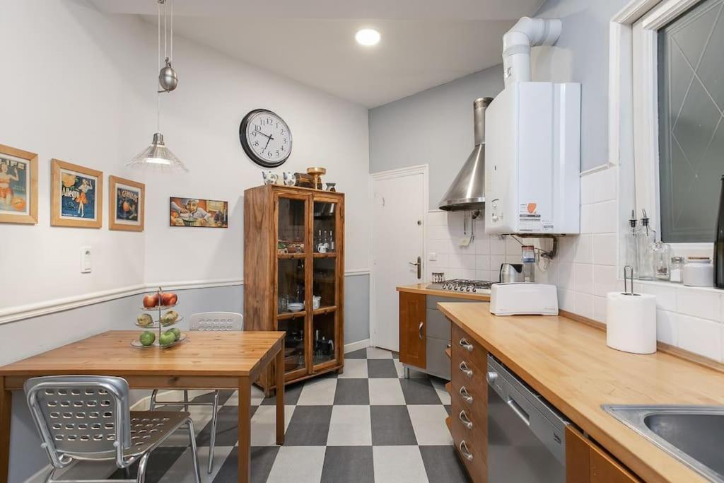 Canela Homes Classic Barcelona