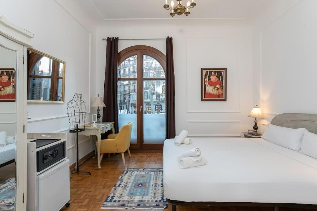 Apartamento Canela Homes Classic