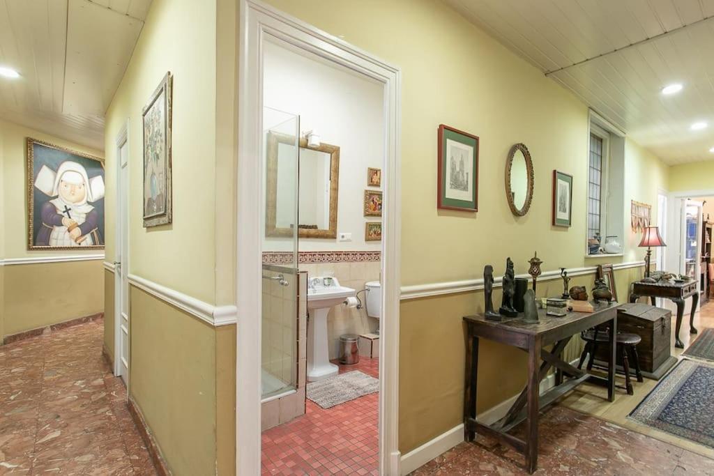 Apartamento Canela Homes Classic *