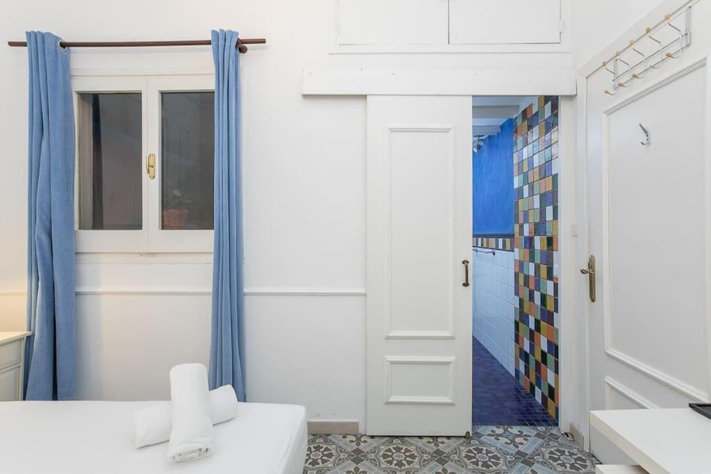 Canela Homes Classic Barcelona