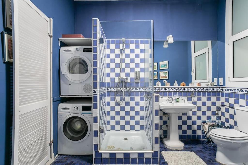 Canela Homes Classic Apartamento Barcelona