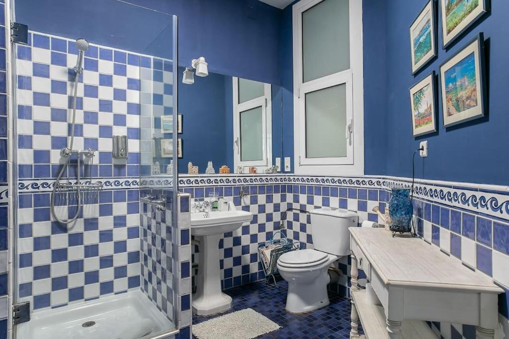 Canela Homes Classic Apartamento Barcelona