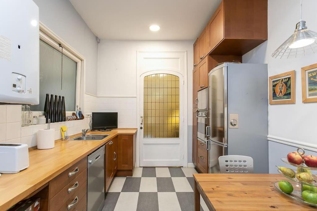 Canela Homes Classic Apartamento Barcelona